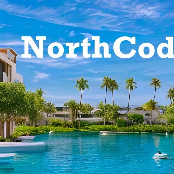 Northcode 1 600x600